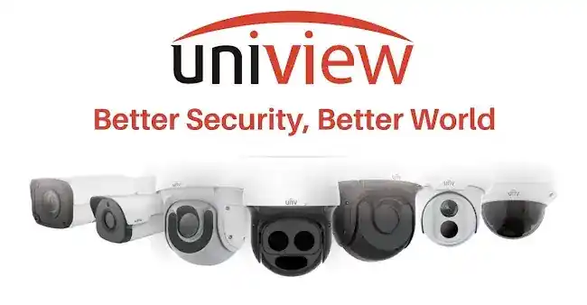 Simon Security Systems