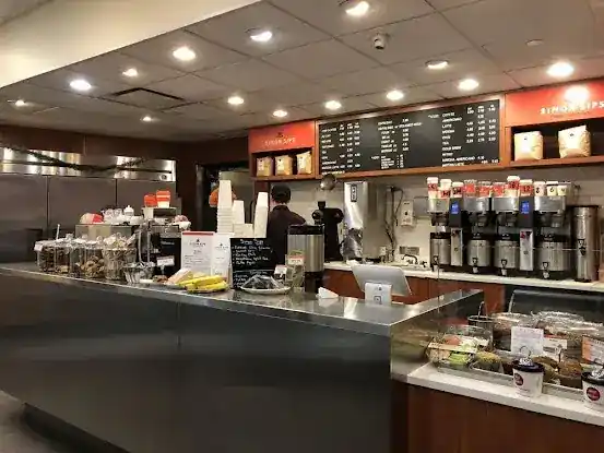 Simon Sips