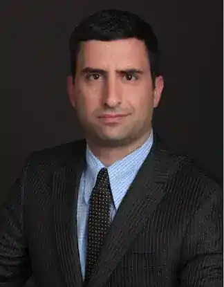 Simone Bertollini, Esquire
