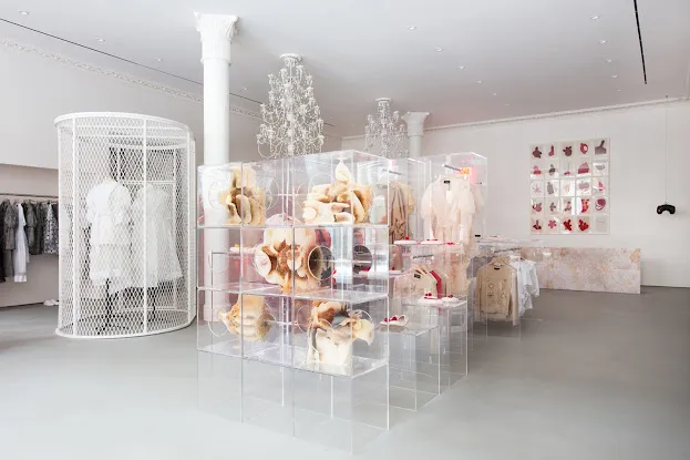 Simone Rocha