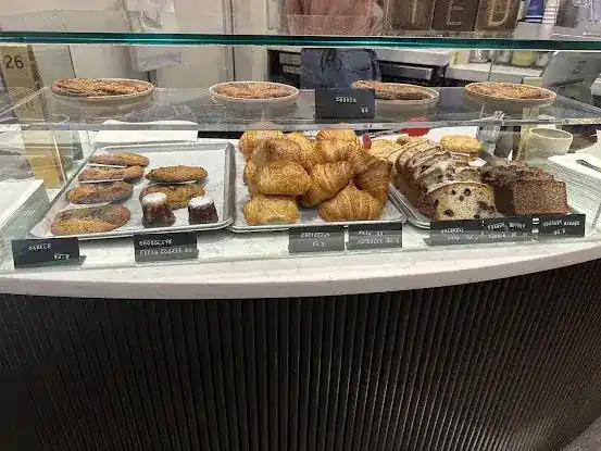 Simpl Coffee