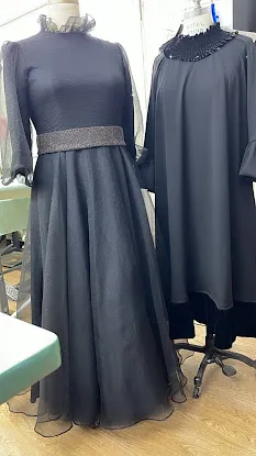 Simple Gorgeous Dress