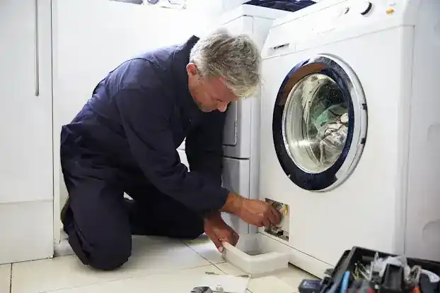 Simply Fixable | Appliance Repair