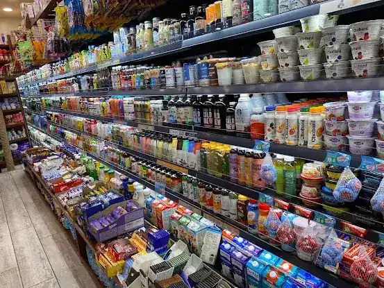 Simply Gourmet Market Place