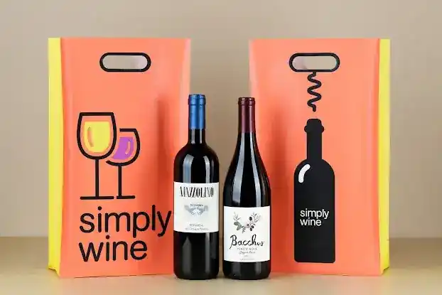 Simply Wine