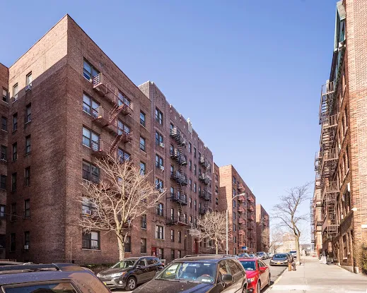 SimplyBetter Apartment Homes Bronx Central Leasing Office