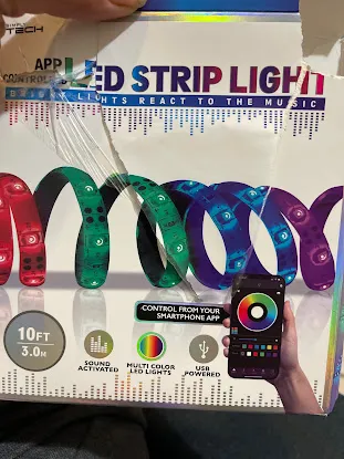SimplyTech Electronics