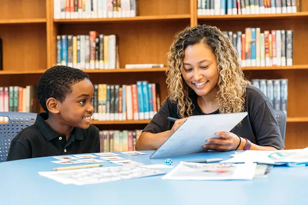 Simpson Tutors | NYC Private Elementary Tutors