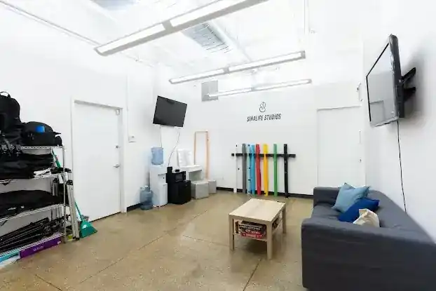 SINALIFE Studios