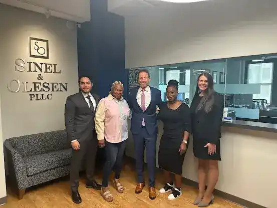 Sinel & Olesen, PLLC