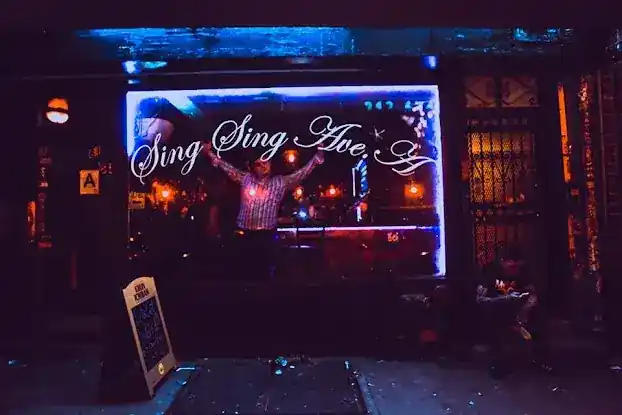 Sing Sing Ave A.