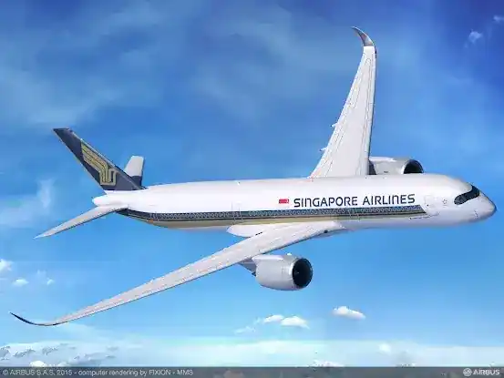 Singapore Airlines