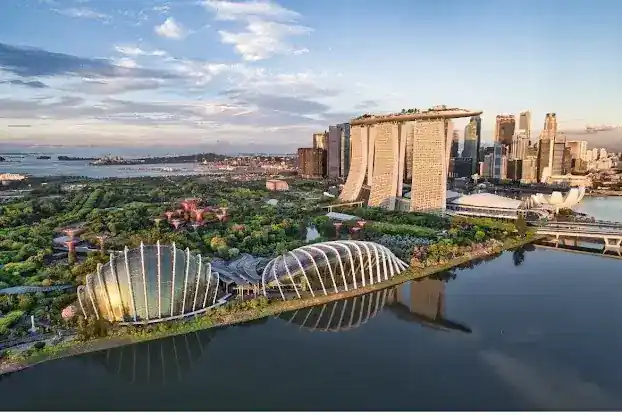 Singapore Tourism Board
