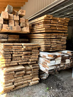 Singh Hardwood Co, Inc