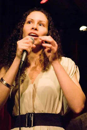 Singing & Music Lessons