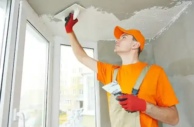 SIP Drywall Contractors