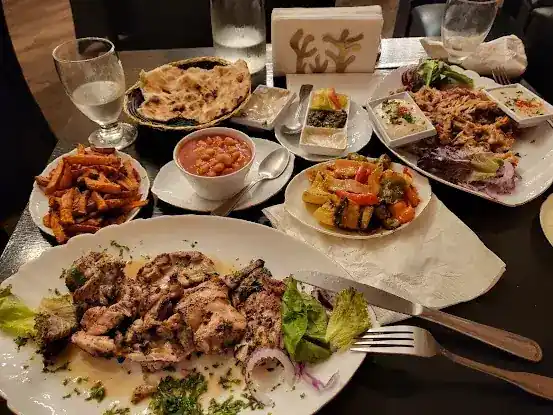 Sip & Sizzle