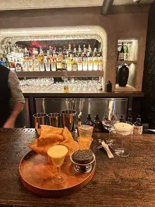 Sip&Guzzle