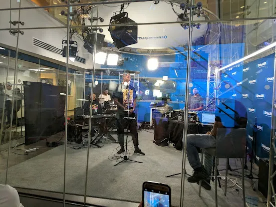 SiriusXM