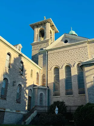 Sisters of the Visitation of Holy Mary