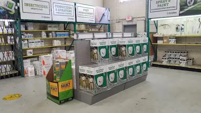 SiteOne Landscape Supply