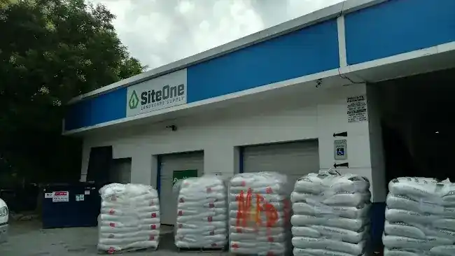 SiteOne Landscape Supply