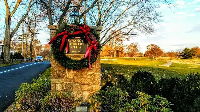 Siwanoy Country Club