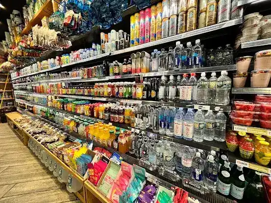 Six Corners Marketplace