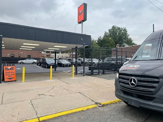 SIXT Rent a Car New York LGA Airport