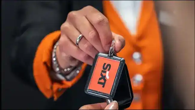 SIXT Rent A Car New York Times Square