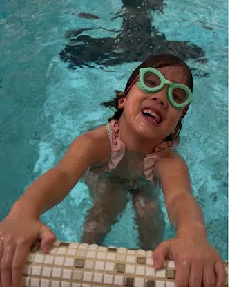 SJ Swim Master