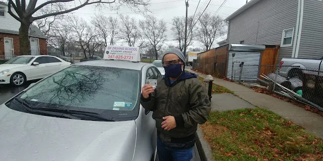 SK Driving School Inc