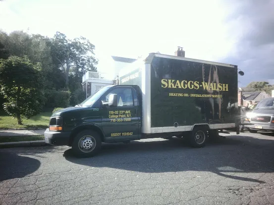 Skaggs-Walsh