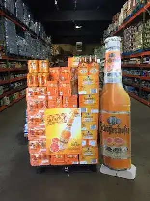 SKI Beer Corporation
