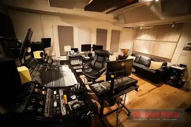 Skillman Music