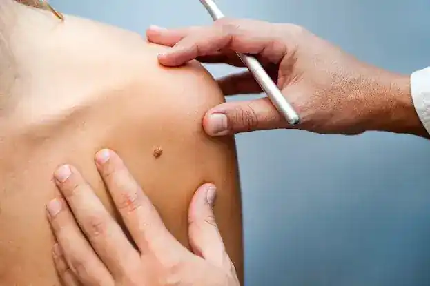 Skin Center Manhattan