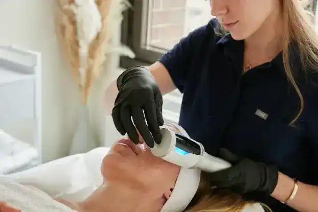Skin Concept And Laser