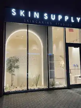Skin Supply Skincaring Studios