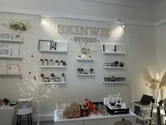 Skinwiz Studio