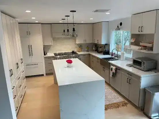 Skipp Renovation