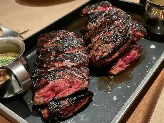 Skirt Steak