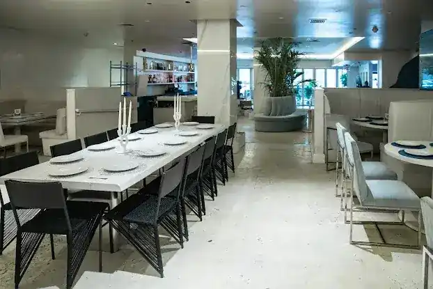 Skorpios NYC Event Venue & Lounge
