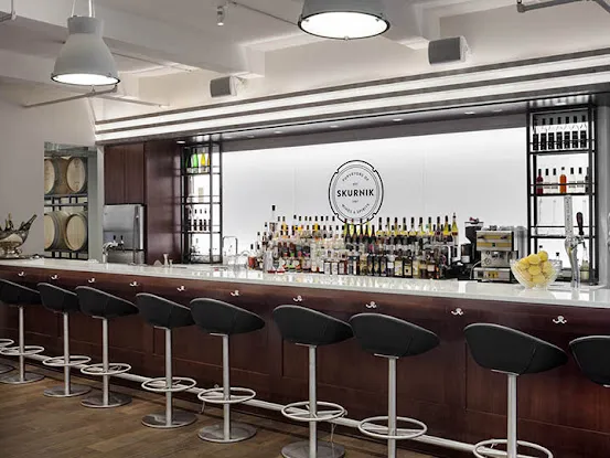 Skurnik Wines & Spirits