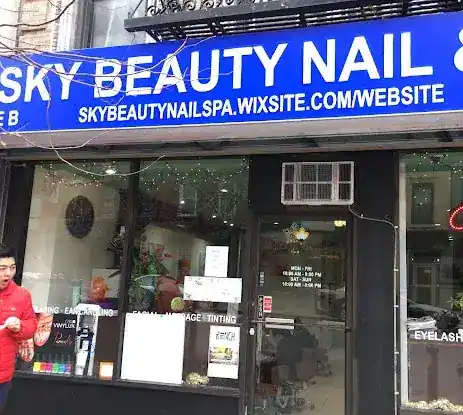 Sky Beauty Nail&Spa Inc.