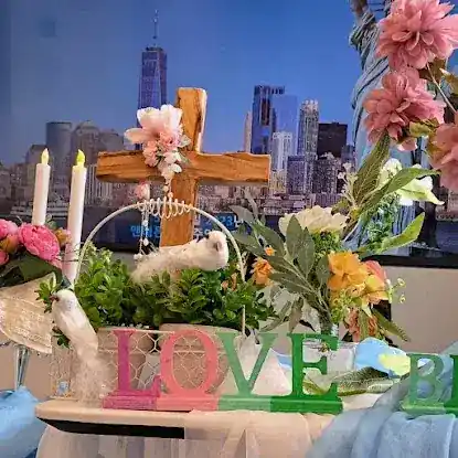 뉴욕하늘꿈교회 Sky Dream Church in NYC