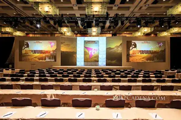 Sky Events Management