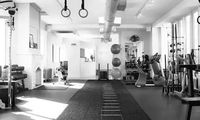 Sky Health NYC