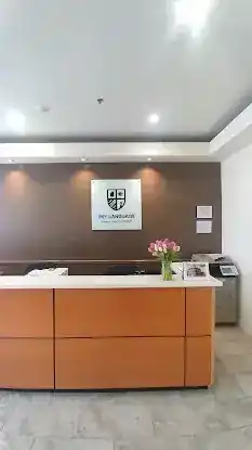 Sky Language School