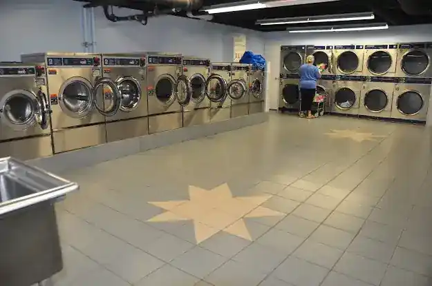 Sky Laundry Systems