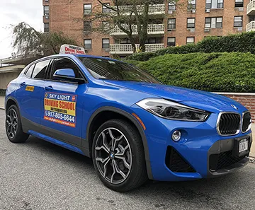 Sky Light Driving School